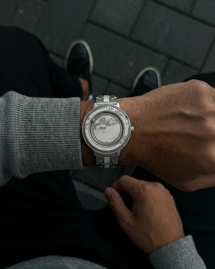 Magical Watches
